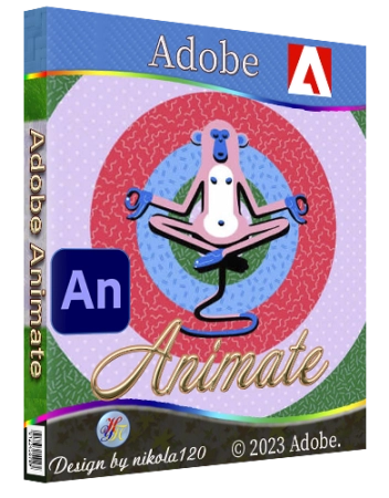 Adobe Animate