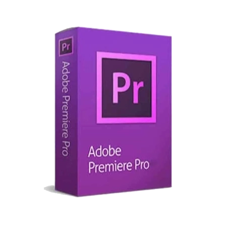 Adobe Premiere Pro 2024