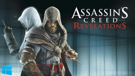 Assassin's Creed: Revelations