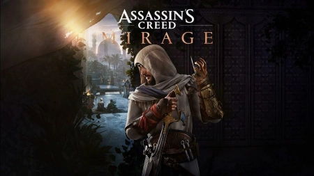 Assassin's Creed Mirage