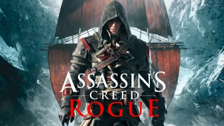 Assassin's Creed: Rogue