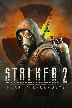 S.T.A.L.K.E.R. 2: Heart of Chornobyl - Ultimate Edition