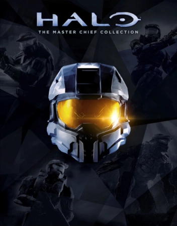 Halo: The Master Chief Collection