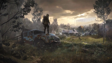 S.T.A.L.K.E.R. 2 — Глобальное улучшение (защита от зависаний, повышение производительности, снижение задержки, улучшение чёткости, без потерь) | Ultimate Engine Tweaks (Anti-Stutters - More Performance - Lower Latency - Better Clarity - Lossless)