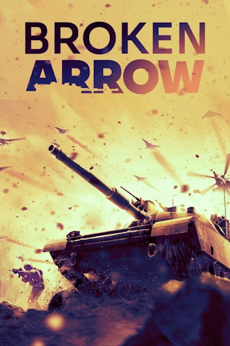 Broken Arrow - Vanguard Edition [Portable]