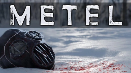 Metel - Horror Escape [Portable]