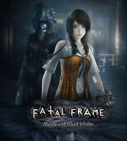 FATAL FRAME / PROJECT ZERO: Maiden of Black Water