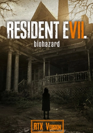 Resident Evil 7 Biohazard Gold Edition