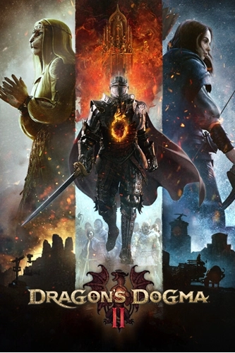 Dragon's Dogma 2 - Deluxe Edition